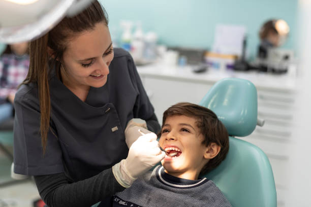 Emergency Dentist Open Today in MD