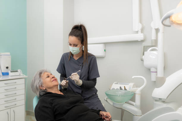 Best Dentist Open Late Near Me  in Potomac Heights, MD