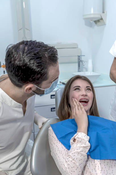 Emergency Dentist Open Today in MD