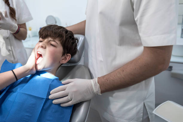 Best Dentist Open on Weekends  in Potomac Heights, MD