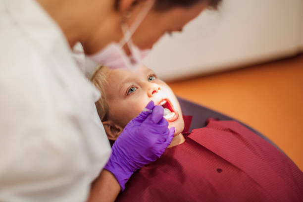 Best Cracked Tooth Emergency Dentist  in Potomac Heights, MD