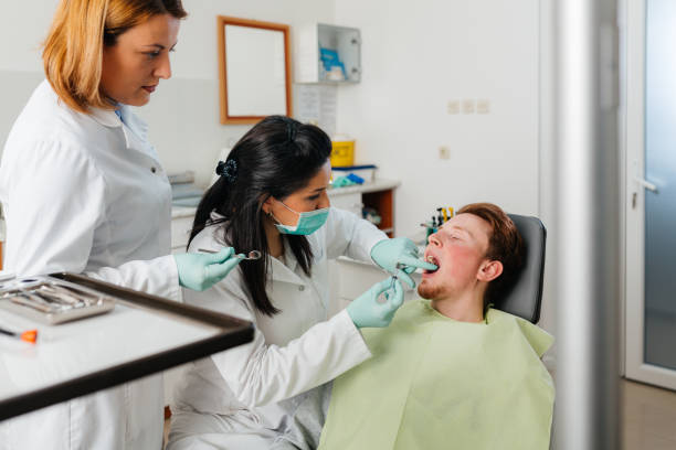 Best Chipped Tooth Repair Near Me  in Potomac Heights, MD
