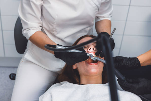 Best Emergency Dentist Open Today  in Potomac Heights, MD